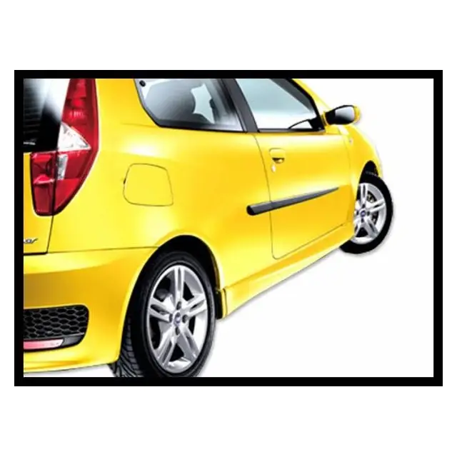 Remise Jupes Fiat Punto 00
