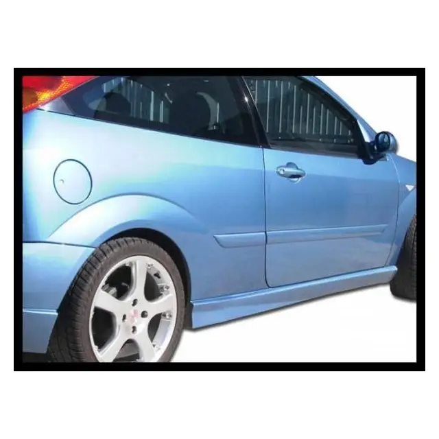 Jupes Ford Focus RS Acheter Direct