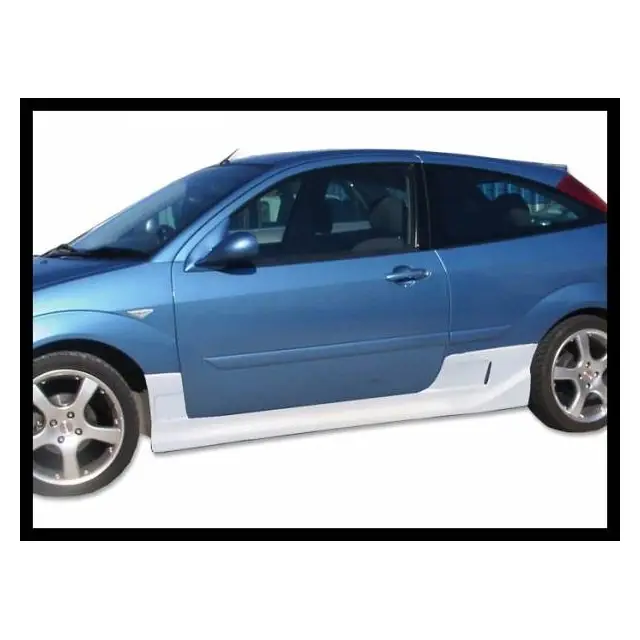 Jupes Ford Focus Revolution Top Vente