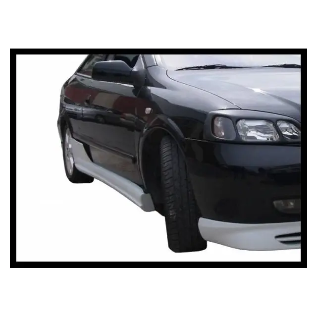 Vente Flash Jupes Opel Astra G Coupé