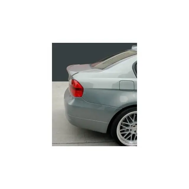 Achat Immédiat Aileron BMW S3 E90 Look CSL