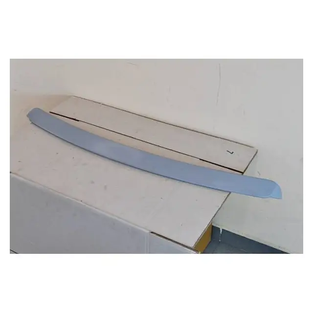 Expédition Rapide Aileron BMW E46 98-05 4P