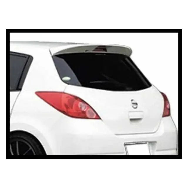 Prix Promo Aileron Nissan Tiida