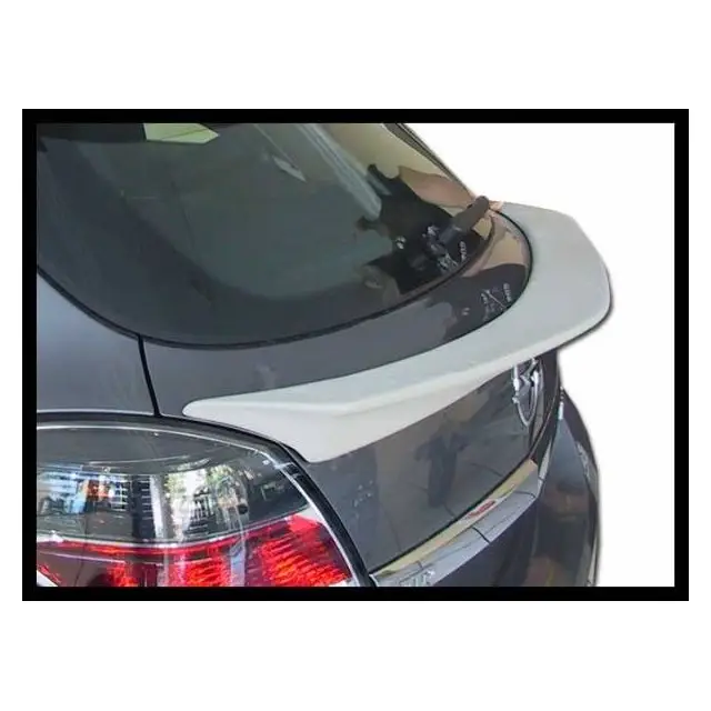 Nouveauté Aileron Opel Astra H 3P. Inf.