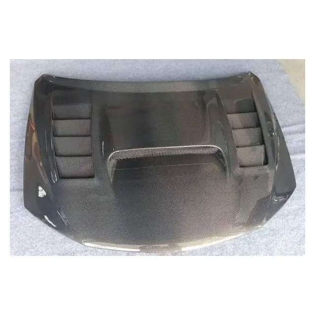 Acheter Direct Capot Carbone Subaru Impreza '08 C/T
