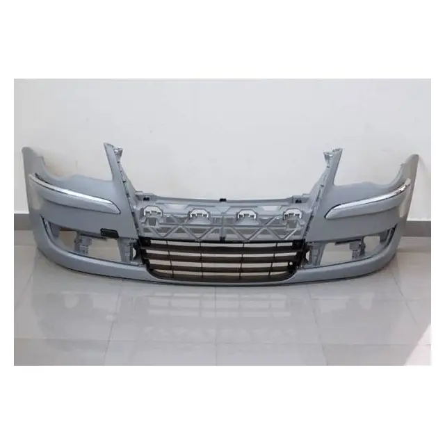 Marque Pare-Choc Avant Volkswagen Touran '06