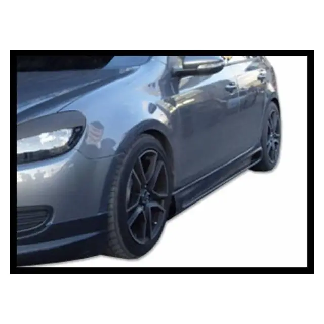 Jupes Volkswagen Golf 6 Retour Gratuit