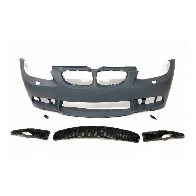 Pare-Choc Avant BMW E92 / E93 06-09 Look M3 Affaire À Saisir