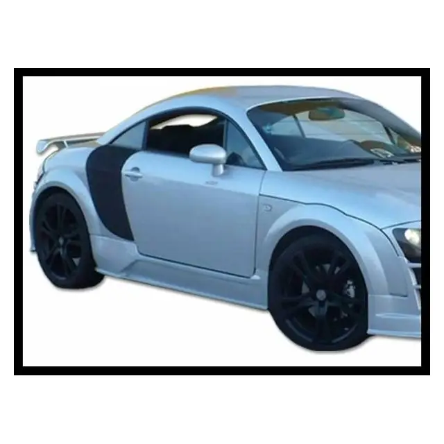 Acheter Direct Jupes Audi TT 98-05 8N Type R8