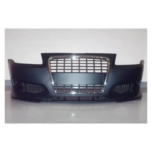 Nouveauté Pare-Chocs Avant Audi A3 '96/'02 Type S3 Plastique