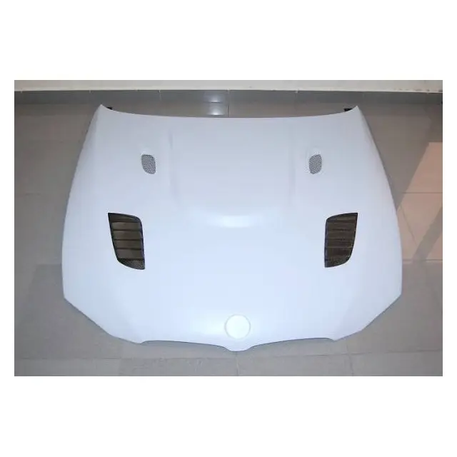 Commander Maintenant Capot En Fibre BMW E92 / E93 2006-2009 Look M3 Toma GTR