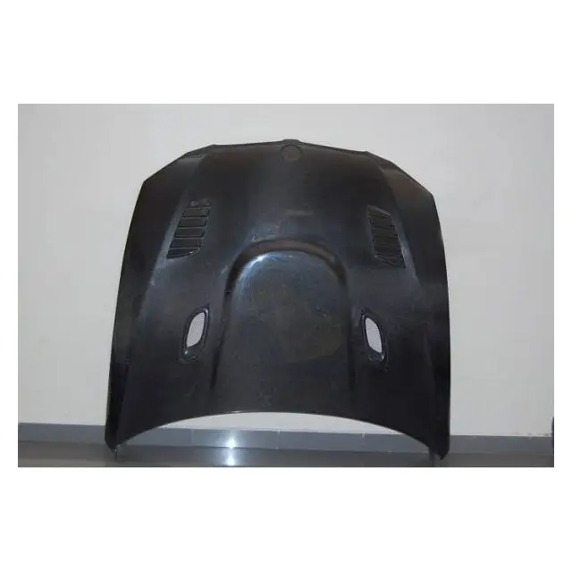 Nouvel Arrivage Capot Carbone BMW E92 Look M3 GTR