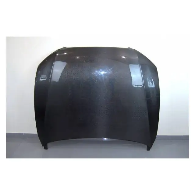 Haute Qualité Capot Carbone Audi A5 07-12
