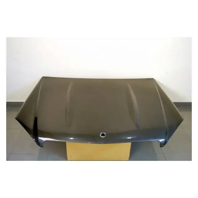 Capot Carbone Mercedes W204 Tipo C63 Prix Bas