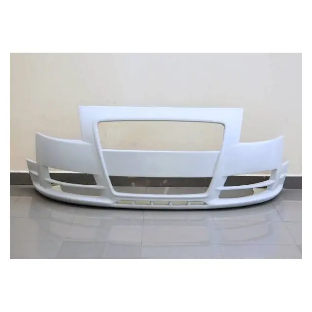 Expédition Rapide Pare-Choc Avant Audi TT 98-05 8N Style '07