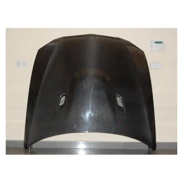 Capot Carbone BMW E92 - E93 M3 Top Vente