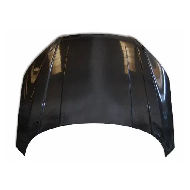 Offre Limitée Capot Carbone Audi TT 8J 2006-2014