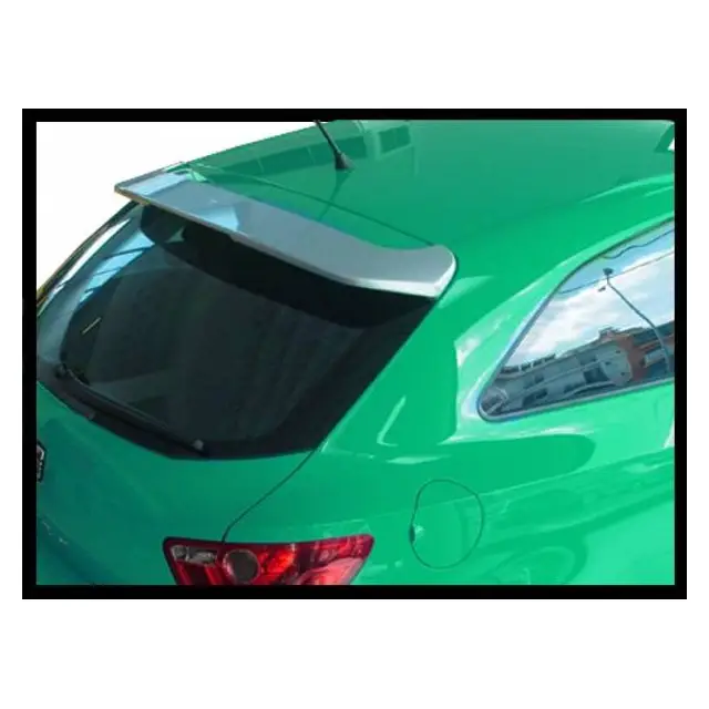 Seulement Aujourd’hui Aileron Seat Ibiza 09