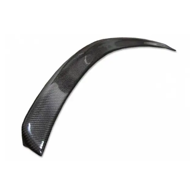 Aileron Mercedes W204 Carbone 07-13 Vente Directe