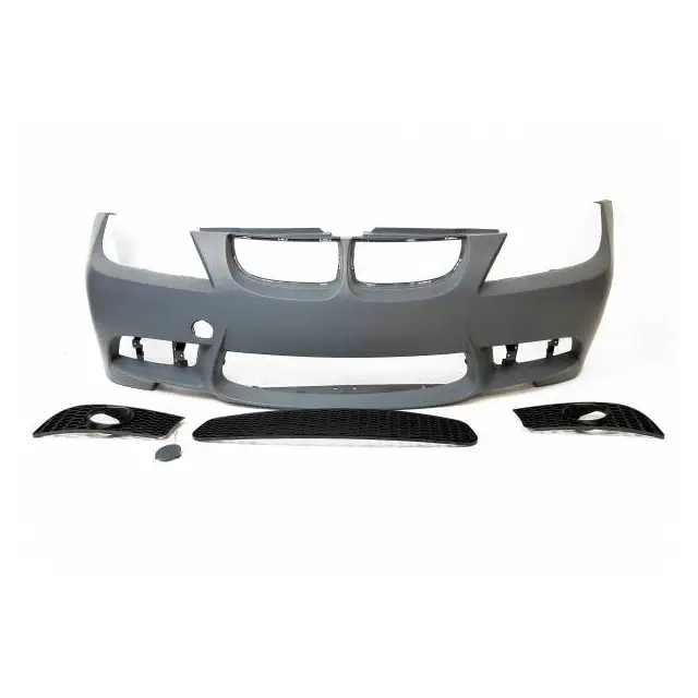 Pare-Choc Avant BMW E90 / E91 2005-2008Look M3 ABS Promotion