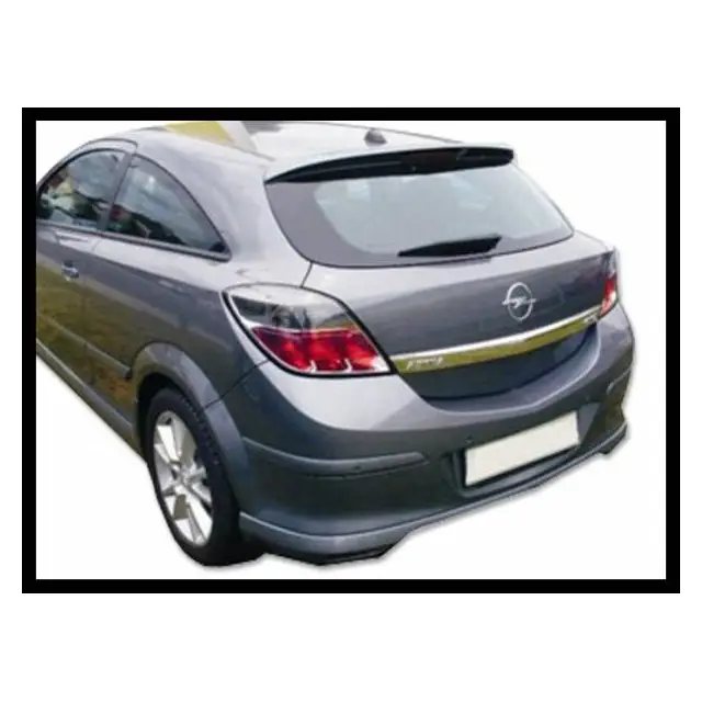 Haute Qualité Déflecteur Arrière Opel Astra H