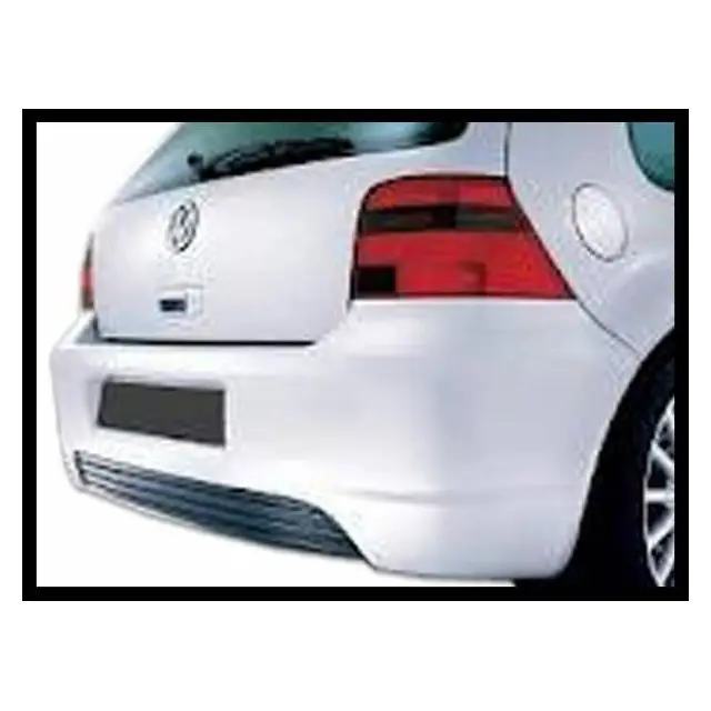 Achat Immédiat Pare-Choc Arrière Volkswagengolf 4 R32 Mod R