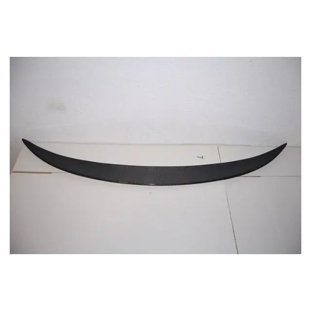 Aileron BMW E82/E88 Performance Carbone Remise