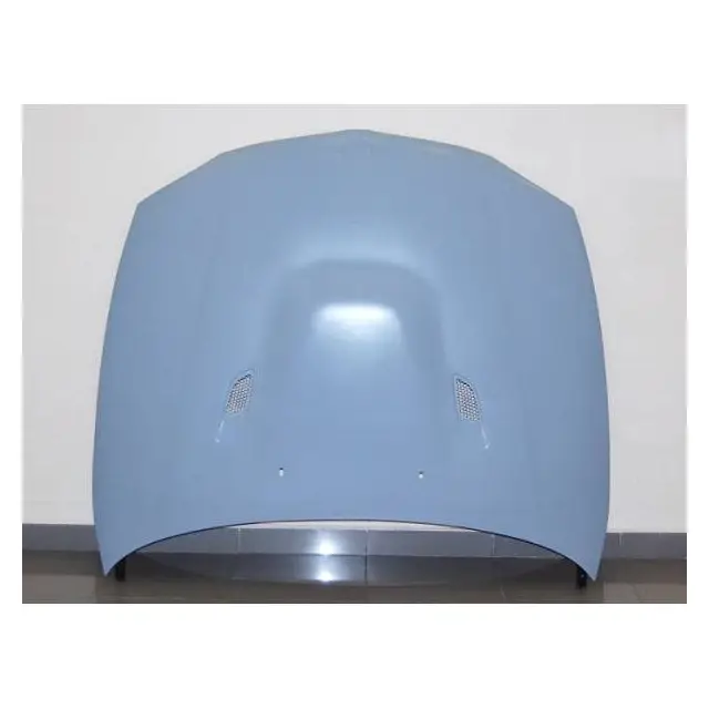 Capot En Fibre BMW E81 / E82 / E87 / E88 Look M3 Vente Flash