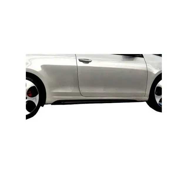 Jupes Volkswagen Golf 6 GTI Top Vente