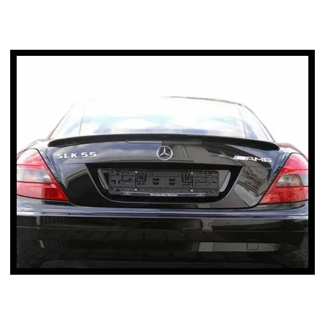 Nouvelle Collection Aileron Mercedes SLK R171 04-10