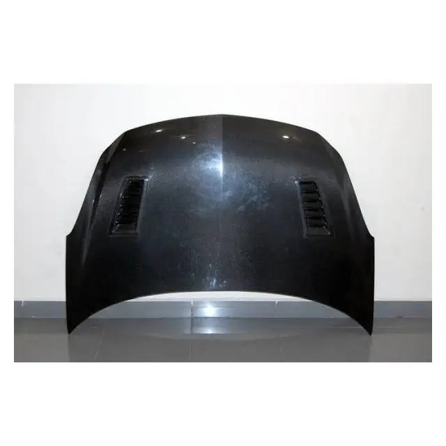 Capot Carbone Opel Corsa D Promotion Saisonnière