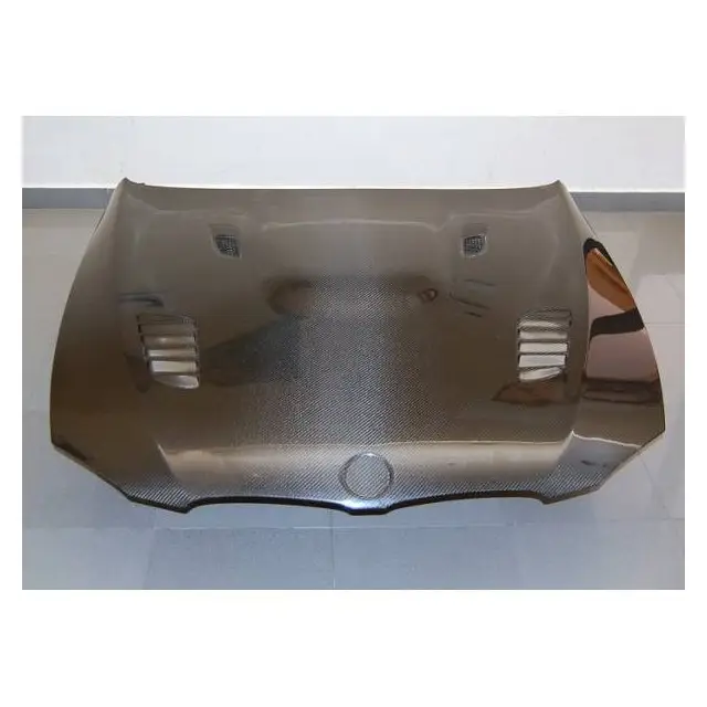 Capot Carbone BMW E92 / E93 M3 GTR Populaire