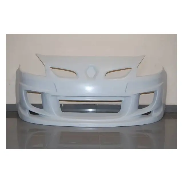 Pare-Choc Avant Renault Clio 05 Petit Prix