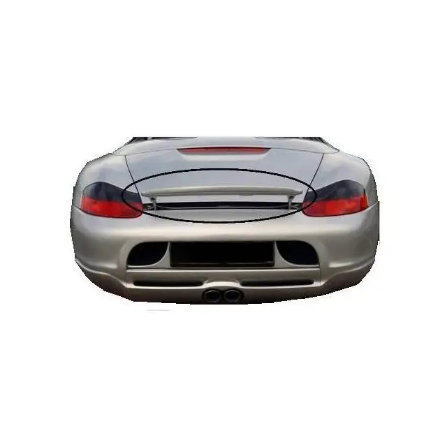 Aileron Porsche 986 Boxster Prix Promo