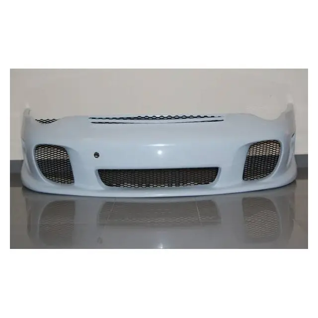 Prix Réduit Pare-Choc Avant Porsche 996 2002-2004