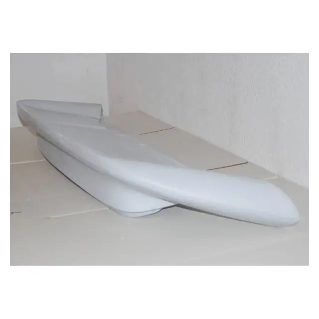 Satisfait Ou Remboursé Aileron Porsche 996