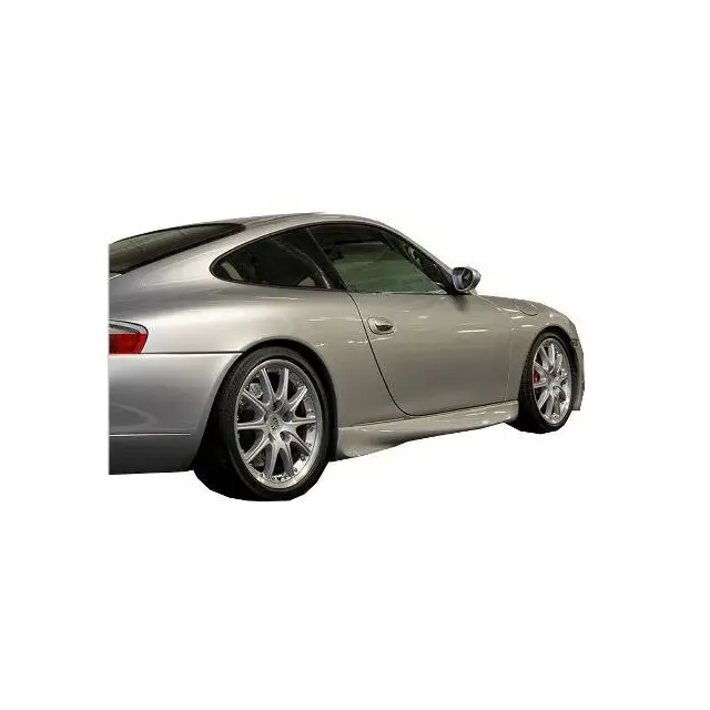 Jupes Porsche 997 Certifié