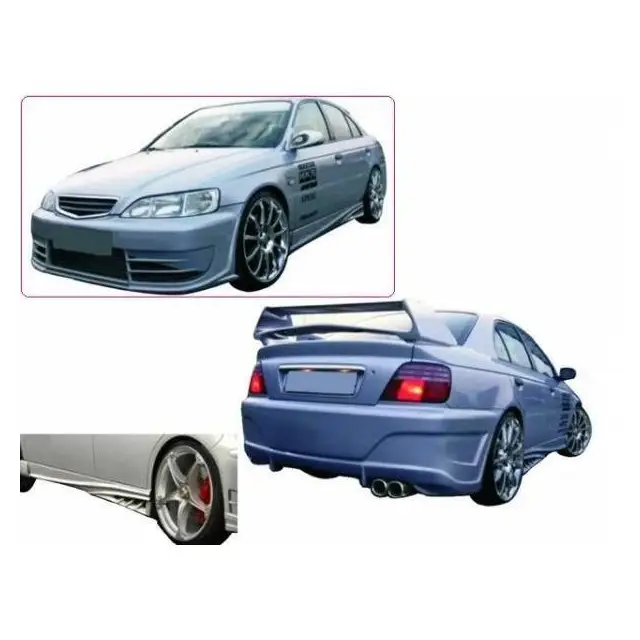 Populaire Pare-Choc Avant Honda Accord 98