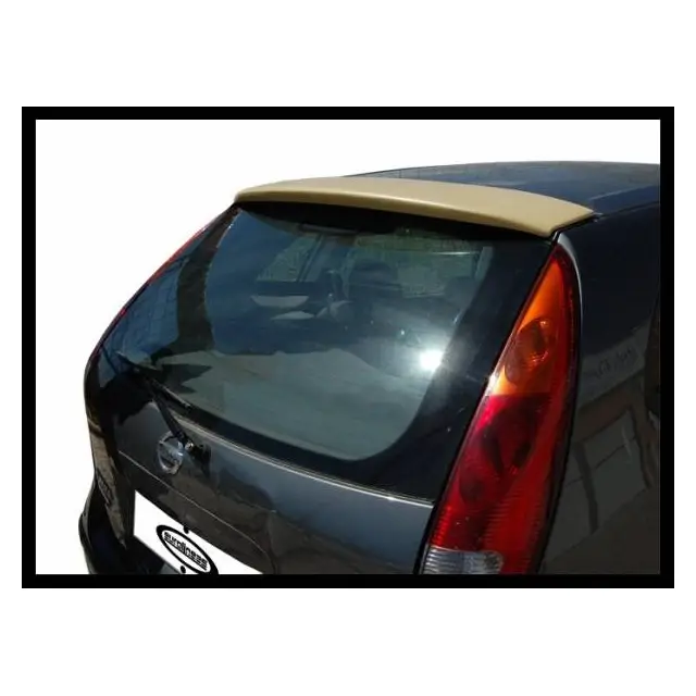 Aileron Nissan Tino Sup Jusqu’à Épuisement Des Stocks