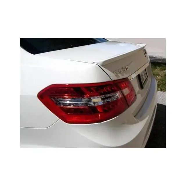 Bon Plan Aileron Mercedes W211 E63 AMG 2010-2013