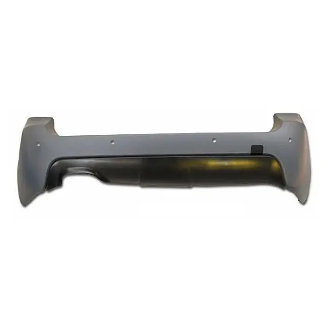 Pare-Choc Arrière BMW E61 Look M ABS Sensor Usine Directe