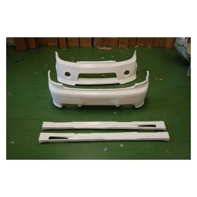 Kit De Carrosserie Honda Civic 92-95 3P Offre Exclusive