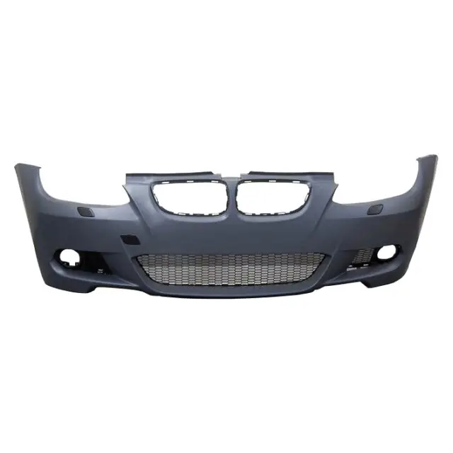 Pare-Choc Avant BMW E92 / E93 06-09 Tipo M-Tech ABS Prix Réduit