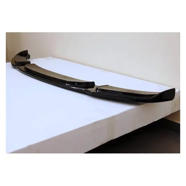 Déflecteur Avant BMW F10/ F11 10-12 M-Tech Carbone Expédition Rapide