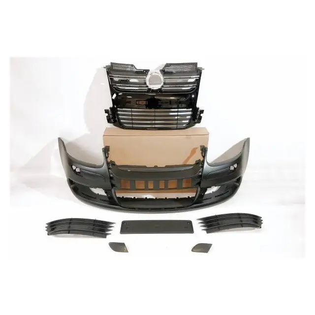Pare-Choc Avant Volkswagen Golf 5 R32 Commander Maintenant