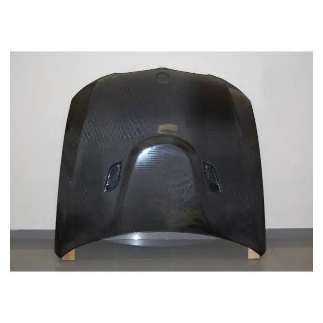 Nouveauté Capot Carbone BMW E90 / E91 LCI 2009 Look M3