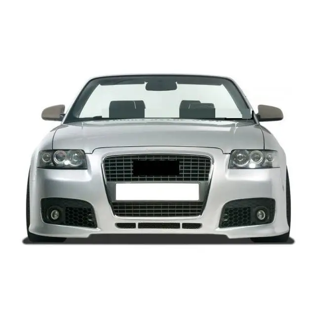 Affaire À Saisir Pare-Choc Avant Audi A4 B6 Cabrio 01-05
