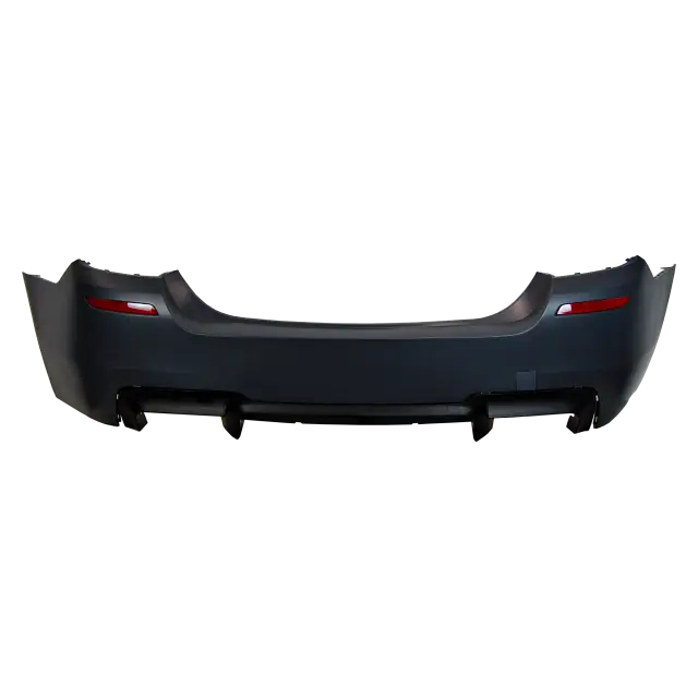 Authentique Pare-Choc Arrière BMW F10 10-16