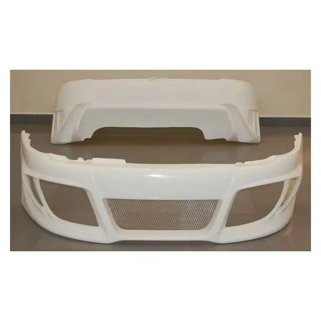 Kit De Carrosserie Renault Clio 98-04 Meilleur Choix