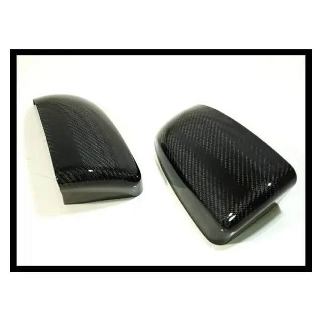 Certifié Carcasse Carbone BMW E70/E71 2007-2014